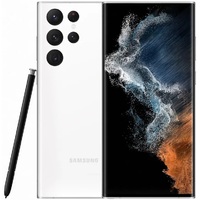 Смартфон Samsung Galaxy S22 Ultra 12/1Tb (NFC) (Цвет: Phantom White)