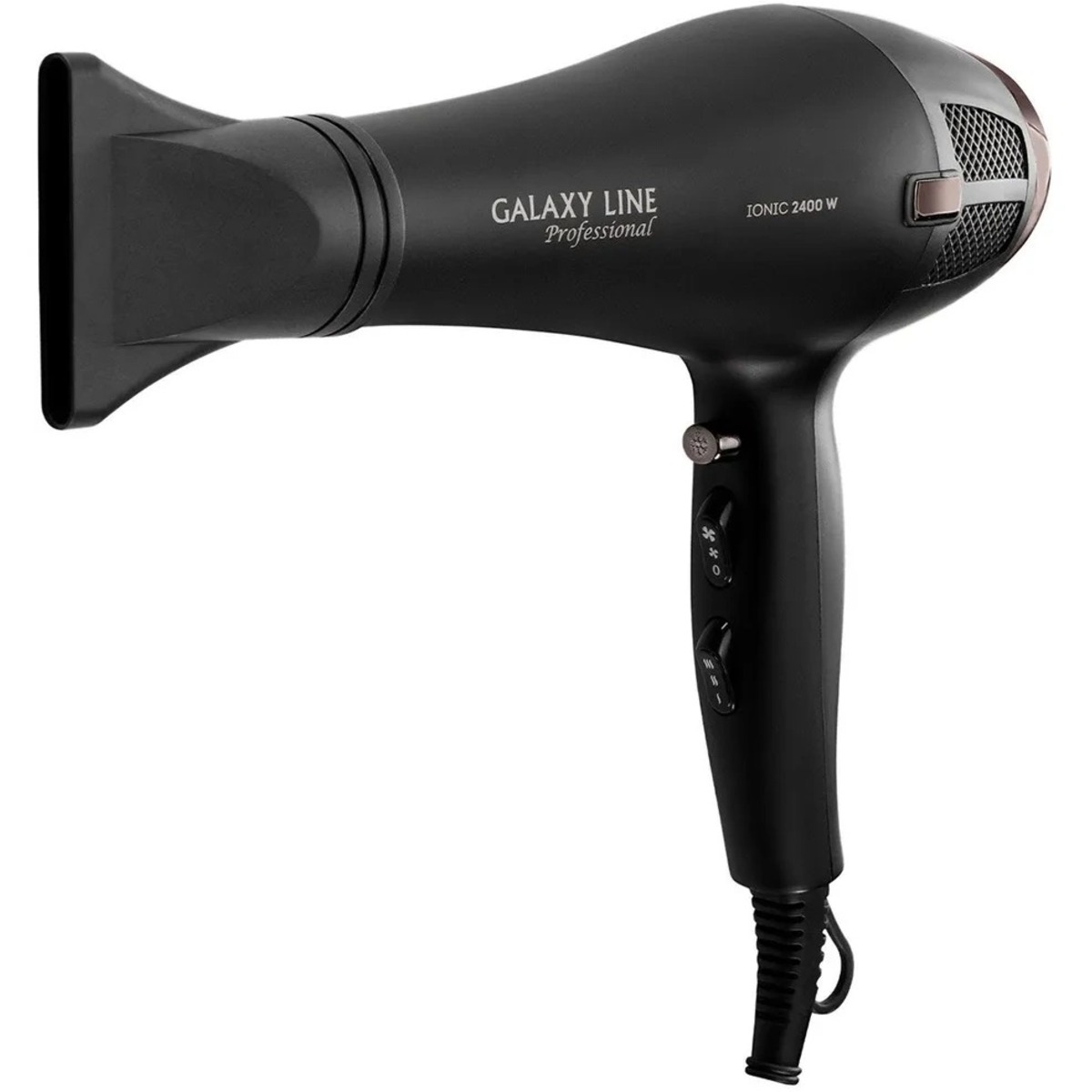 Фен Galaxy Line GL 4356, черный