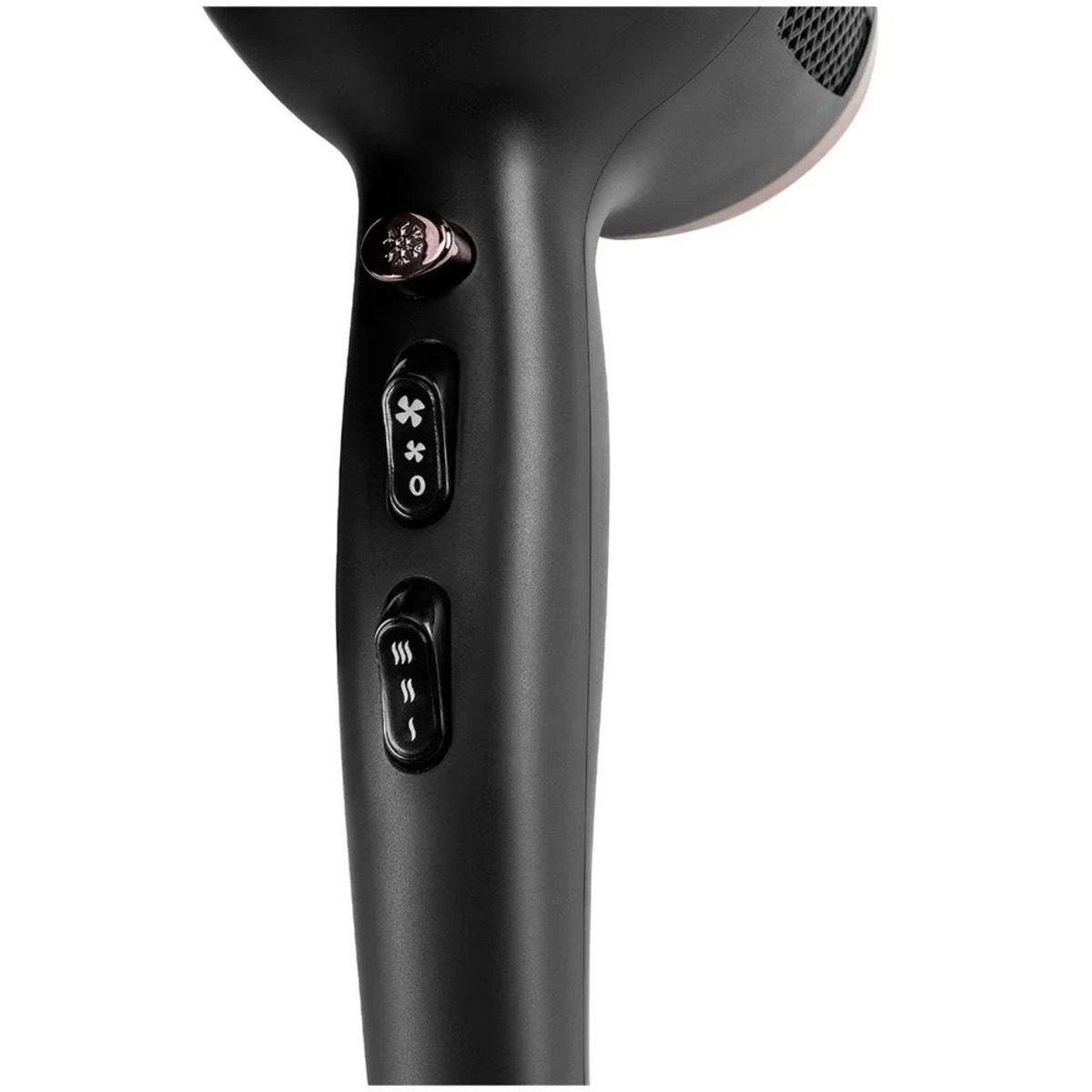 Фен Galaxy Line GL 4356, черный