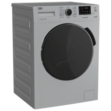 Стиральная машина Bekо RSPE78612S (Цвет: Silver)
