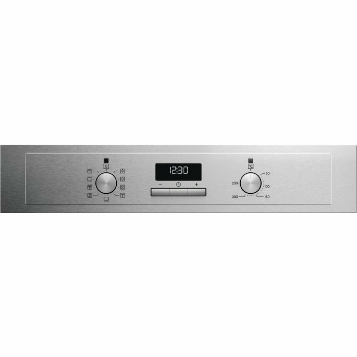 Духовой шкаф Electrolux EOD3H40BX (Цвет: Silver)