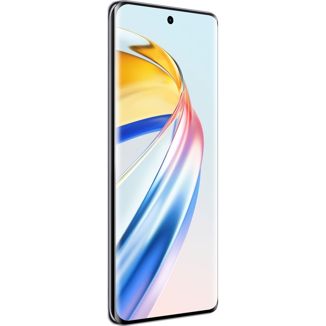 Смартфон Honor X9b 5G 8/256Gb, черный