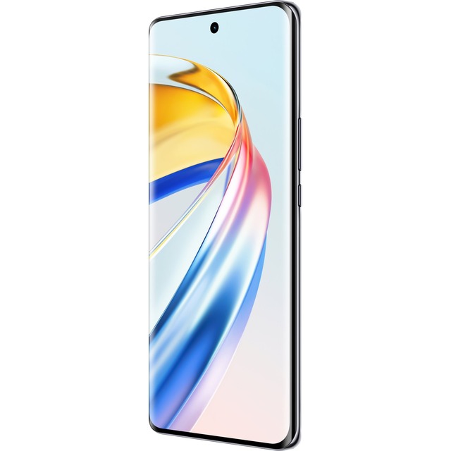 Смартфон Honor X9b 5G 8/256Gb, черный