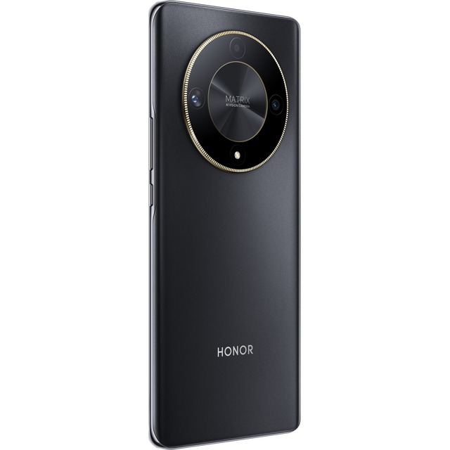 Смартфон Honor X9b 5G 8/256Gb, черный