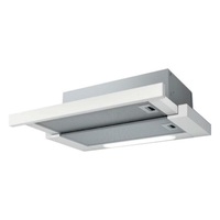 Вытяжка встраиваемая Jetair Aurora LX/WH/F/60 1M (Цвет: White)