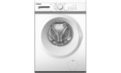 Купить Стиральная машина Hansa WHE840 (Цвет: White) 1191285 в СПб ...