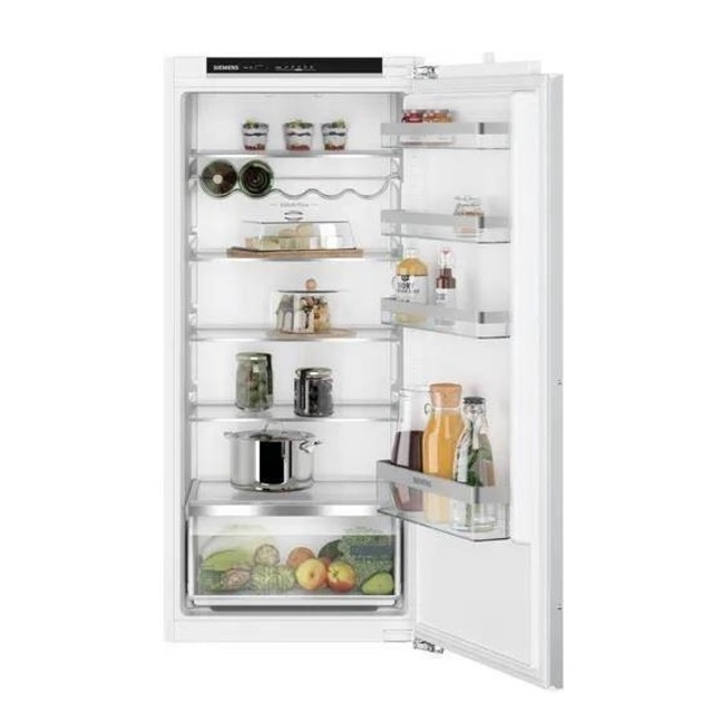 Холодильник Siemens BUILT-IN KI41RVFE0 (Цвет: White)