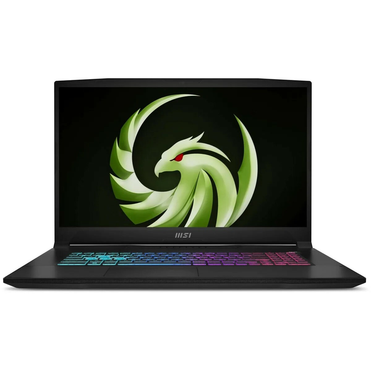 Ноутбук MSI Bravo 17 C7VE-064XRU 17.3