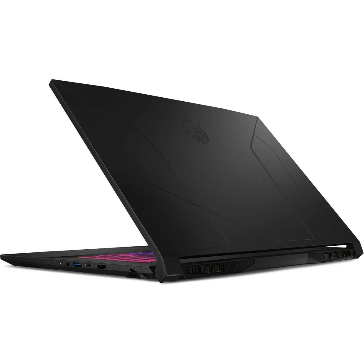 Ноутбук MSI Bravo 17 C7VE-064XRU 17.3