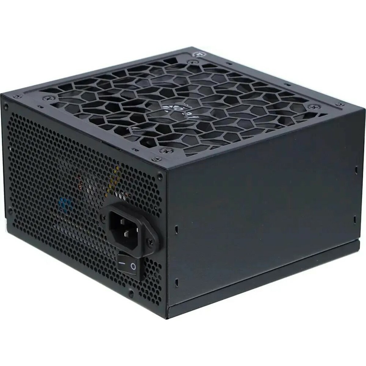 Блок питания Aerocool ATX 600W Aero Bronze