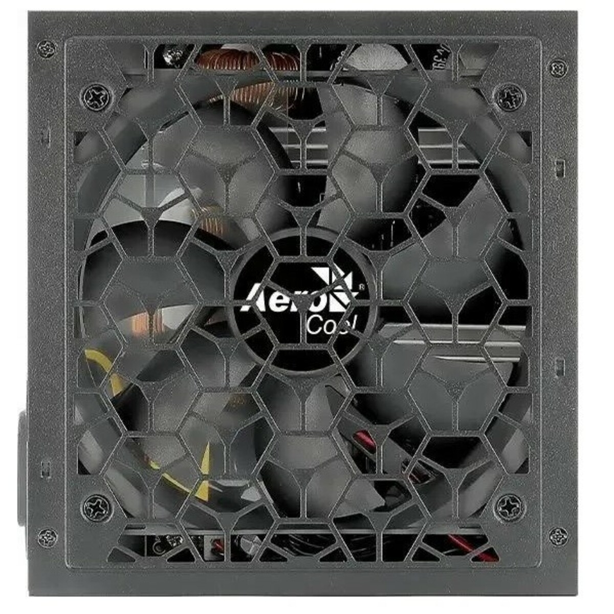 Блок питания Aerocool ATX 700W Aero Bronze