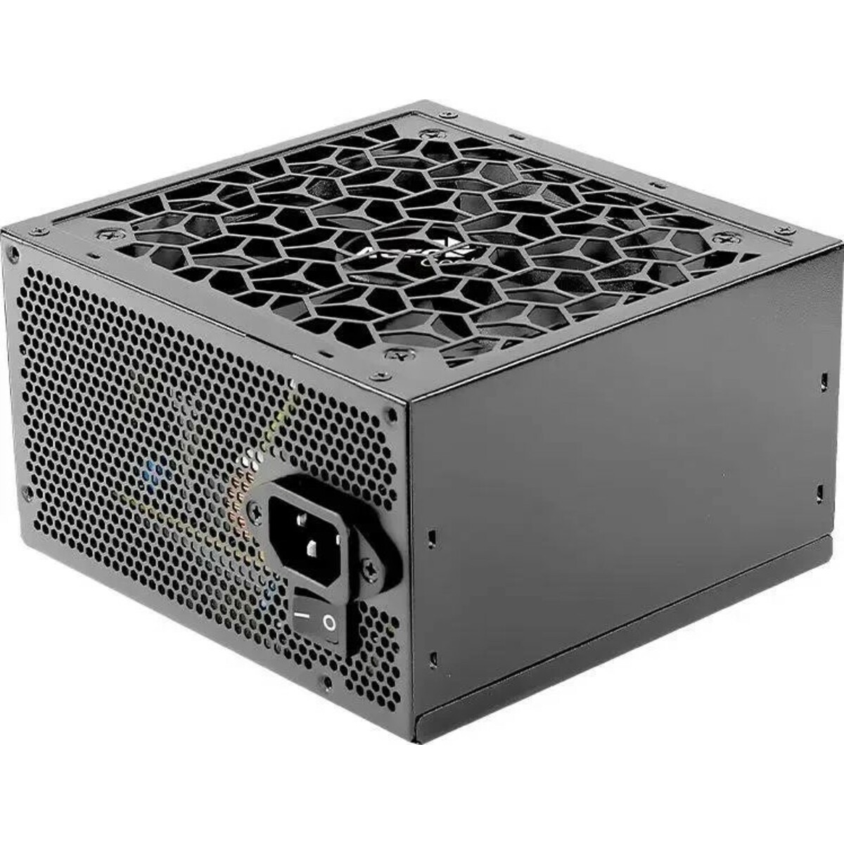 Блок питания Aerocool ATX 700W Aero Bronze