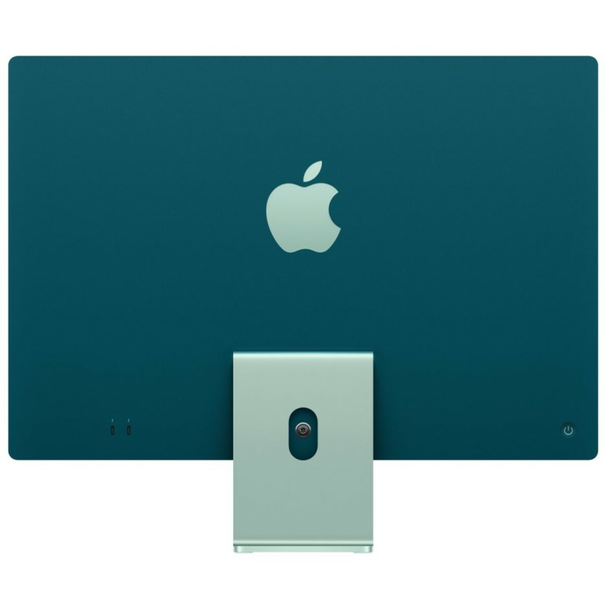 Моноблок Apple iMac 24 Apple M3 8-core/8Gb/512Gb/Apple graphics 10-core/Green