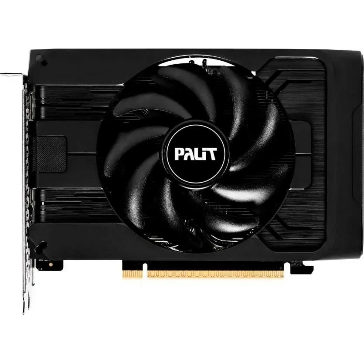 Видеокарта Palit GeForce RTX 5050 StormX 8G (NE65050019P1-GB2070F)