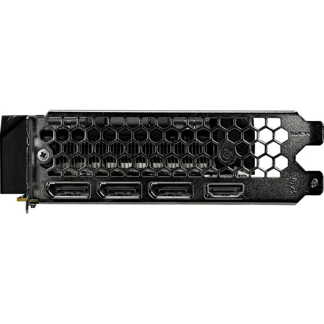 Видеокарта Palit GeForce RTX 5050 StormX 8G (NE65050019P1-GB2070F) Видеокарта Palit GeForce RTX 5050 StormX 8G (NE65050019P1-GB2070F)