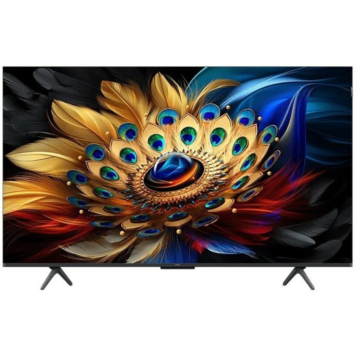 Телевизор TCL 50