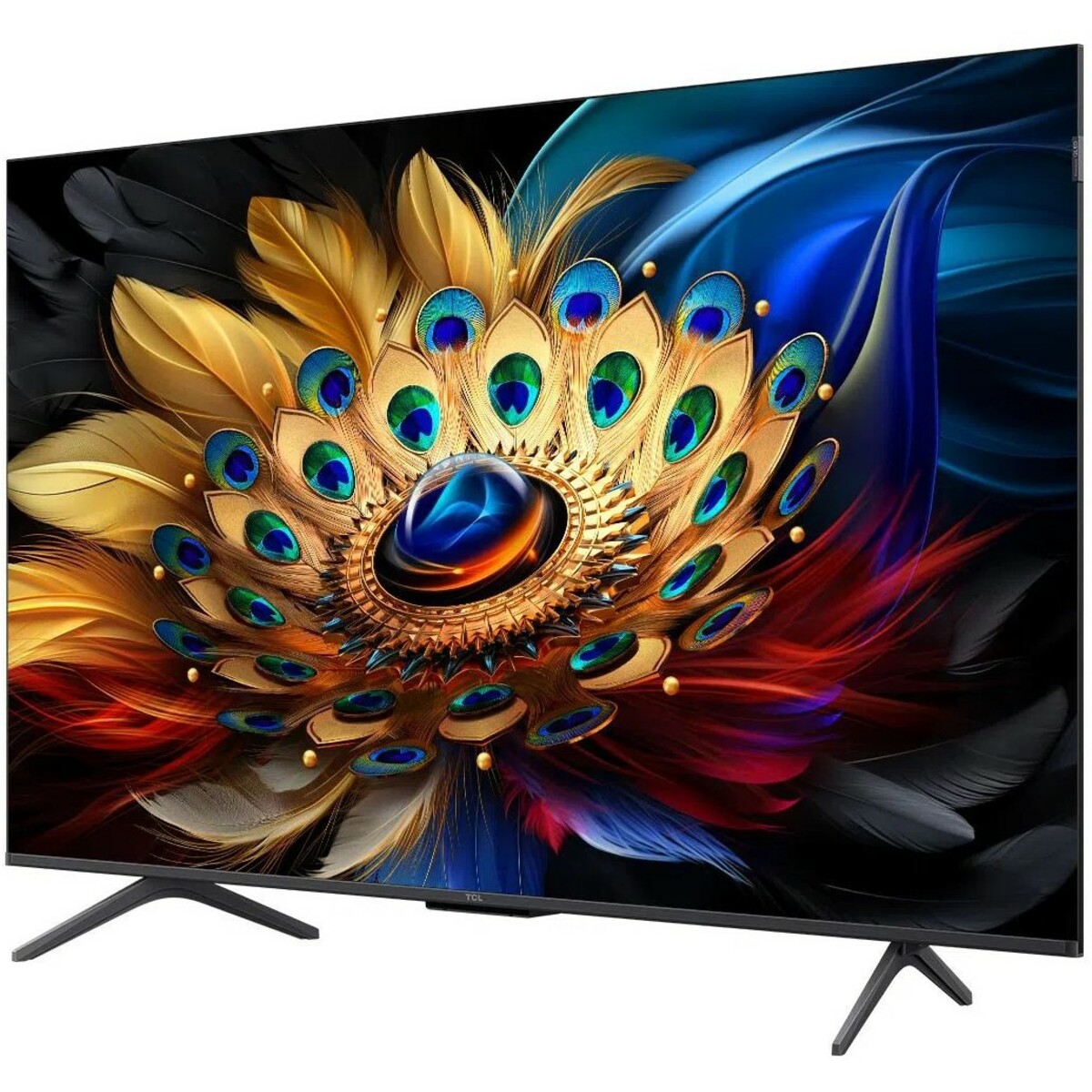 Телевизор TCL 50