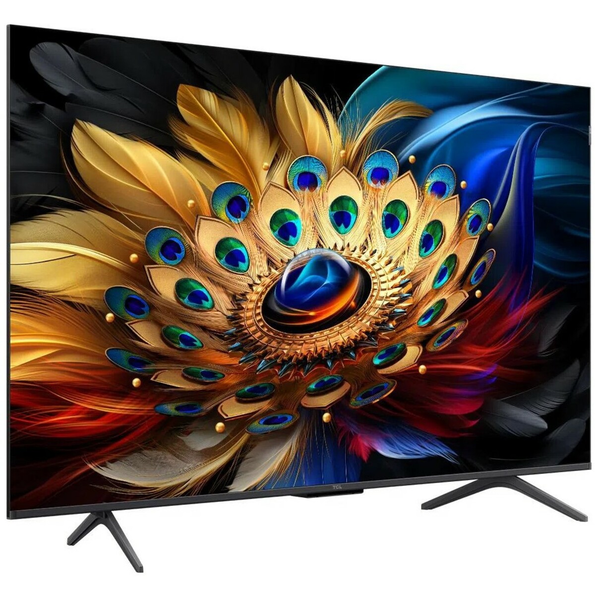 Телевизор TCL 50