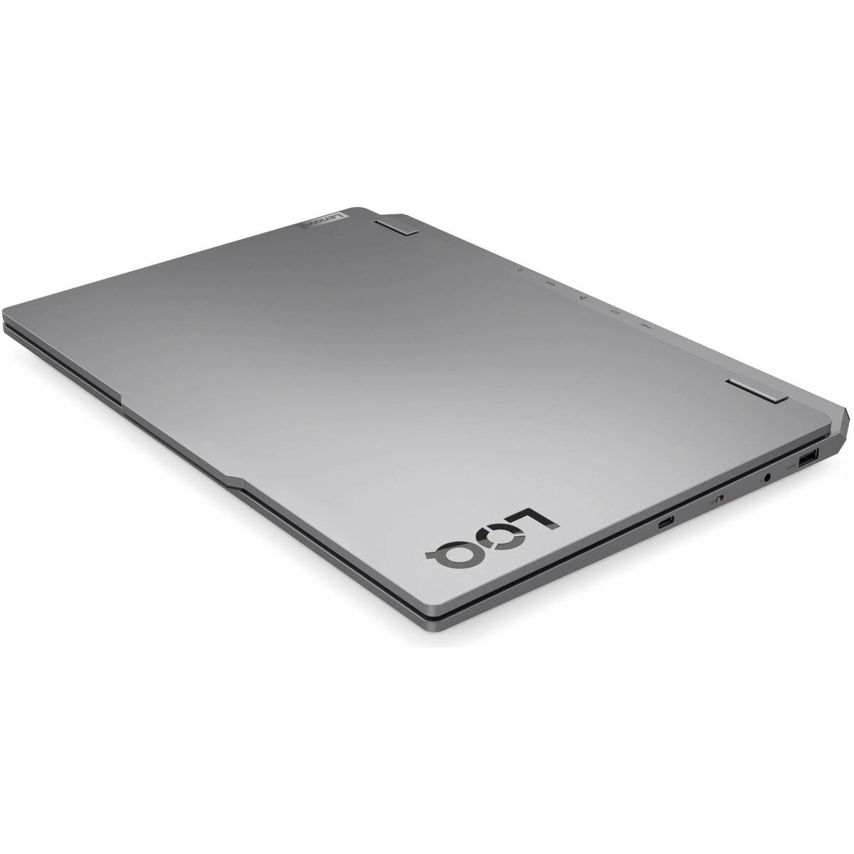 Ноутбук Lenovo LOQ 15IRX10 (Core i7 14700HX 2.1Ghz/16Gb DDR5/SSD512Gb/NVIDIA GeForce RTX5050 8Gb/15.6"/noOS/gray) (83JE00YNPS)