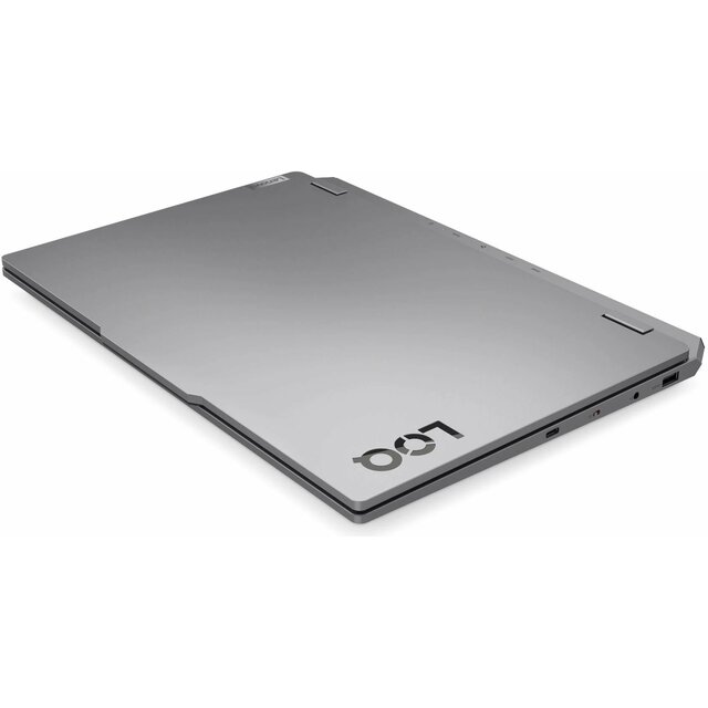 Ноутбук Lenovo LOQ 15IRX10 (Core i7 14700HX 2.1Ghz/16Gb DDR5/SSD512Gb/NVIDIA GeForce RTX5050 8Gb/15.6 /noOS/gray) (83JE00YNPS)