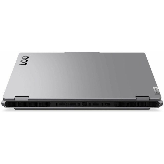 Ноутбук Lenovo LOQ 15IRX10 (Core i7 14700HX 2.1Ghz/16Gb DDR5/SSD512Gb/NVIDIA GeForce RTX5050 8Gb/15.6 /noOS/gray) (83JE00YNPS)