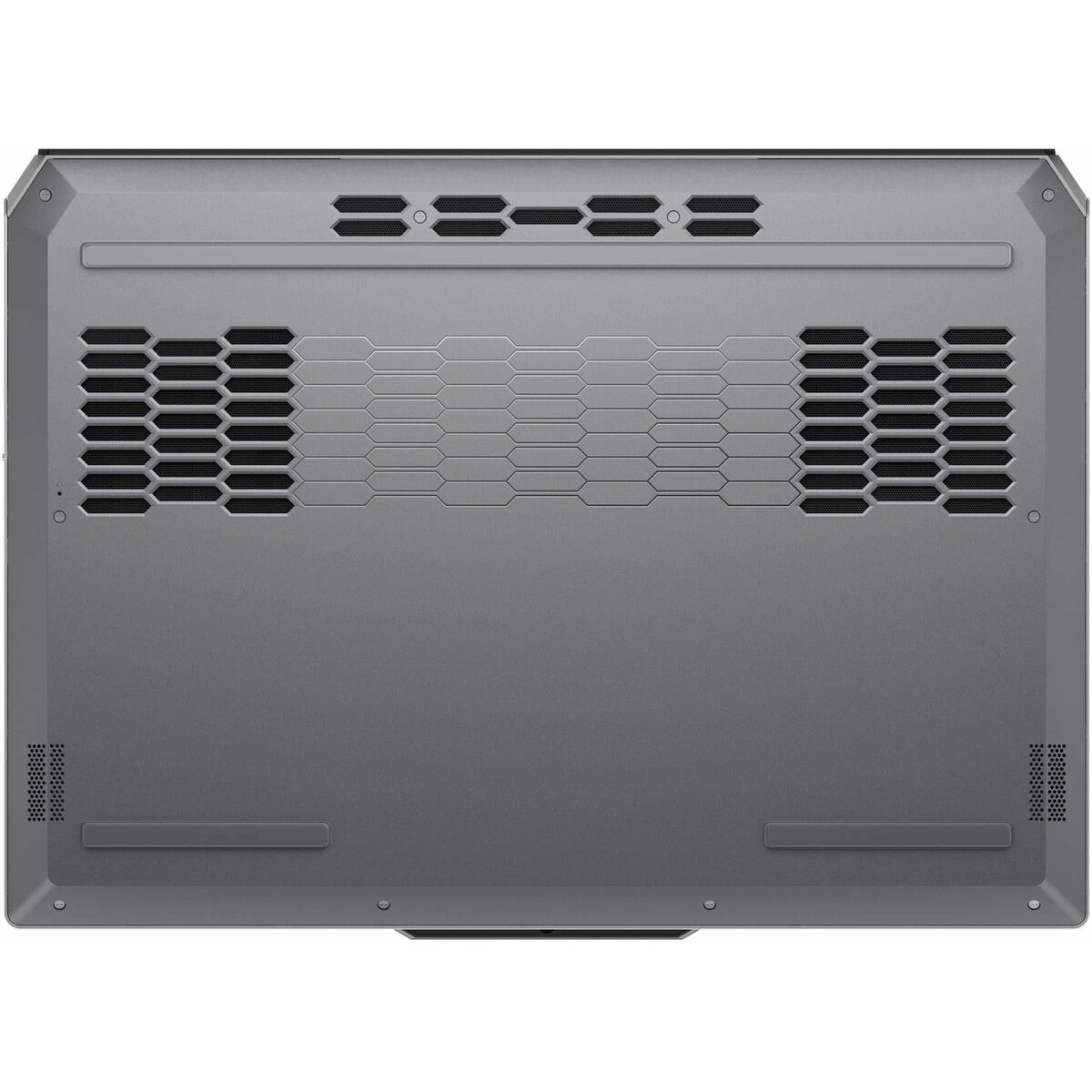 Ноутбук Lenovo LOQ 15IRX10 (Core i7 14700HX 2.1Ghz/16Gb DDR5/SSD512Gb/NVIDIA GeForce RTX5050 8Gb/15.6"/noOS/gray) (83JE00YNPS)
