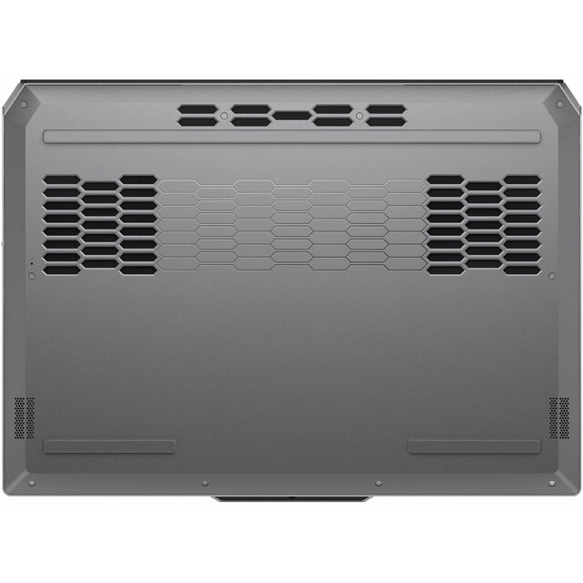 Ноутбук Lenovo LOQ 15IRX10 (Core i7 14700HX 2.1Ghz/16Gb DDR5/SSD512Gb/NVIDIA GeForce RTX5050 8Gb/15.6 /noOS/gray) (83JE00YNPS)