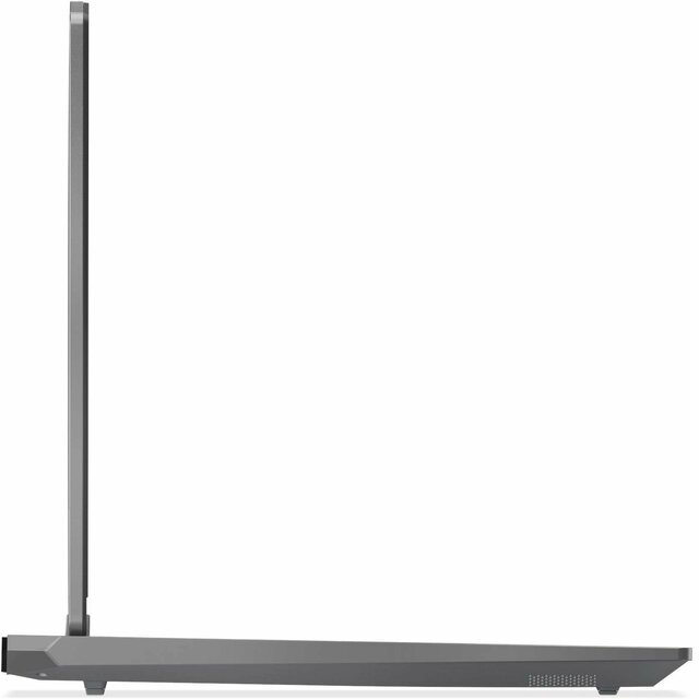 Ноутбук Lenovo LOQ 15IRX10 (Core i7 14700HX 2.1Ghz/16Gb DDR5/SSD512Gb/NVIDIA GeForce RTX5050 8Gb/15.6 /noOS/gray) (83JE00YNPS)