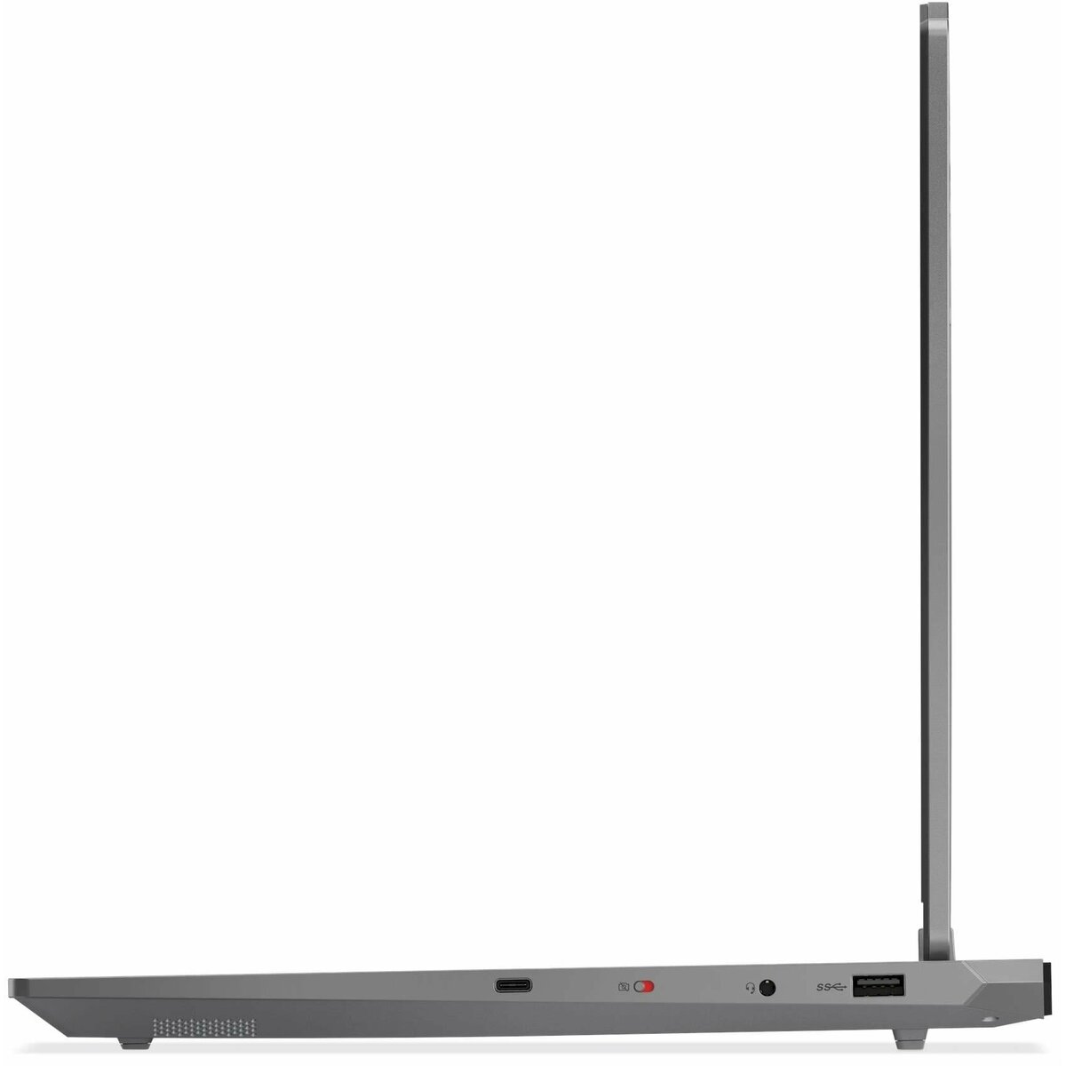 Ноутбук Lenovo LOQ 15IRX10 (Core i7 14700HX 2.1Ghz/16Gb DDR5/SSD512Gb/NVIDIA GeForce RTX5050 8Gb/15.6"/noOS/gray) (83JE00YNPS)