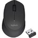 Мышь Logitech M280, черный 