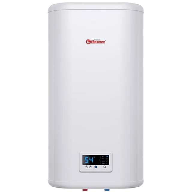 Водонагреватель Thermex IF 50 V (pro), белый