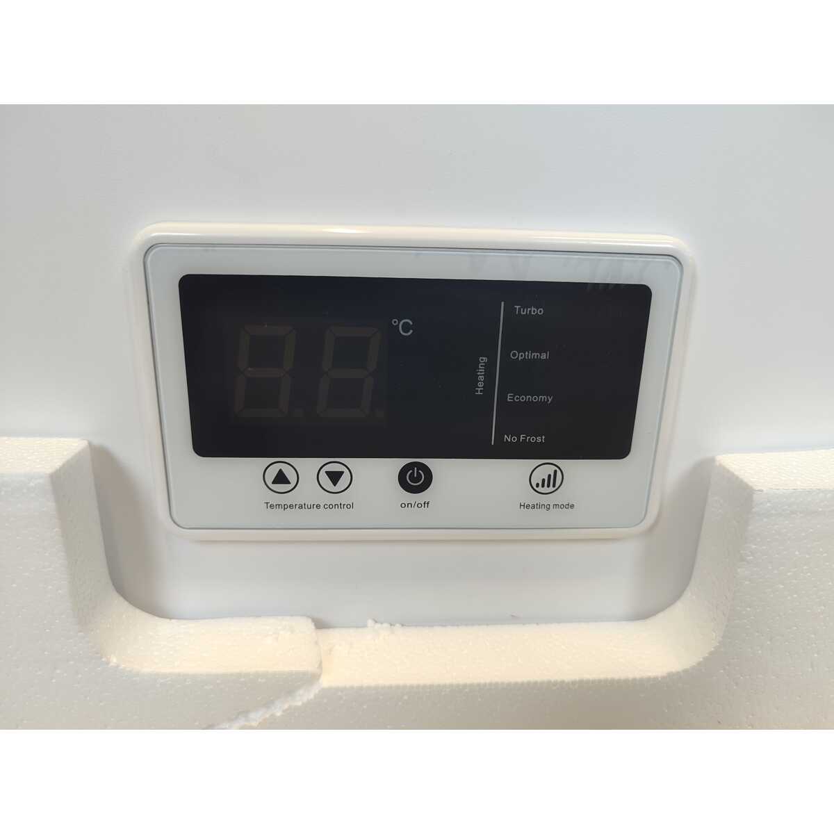 Водонагреватель Thermex IF 50 V (pro), белый