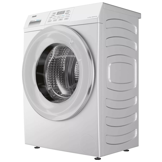 Стиральная машина Haier HW60-BP12919A, белый Стиральная машина Haier HW60-BP12919A, белый