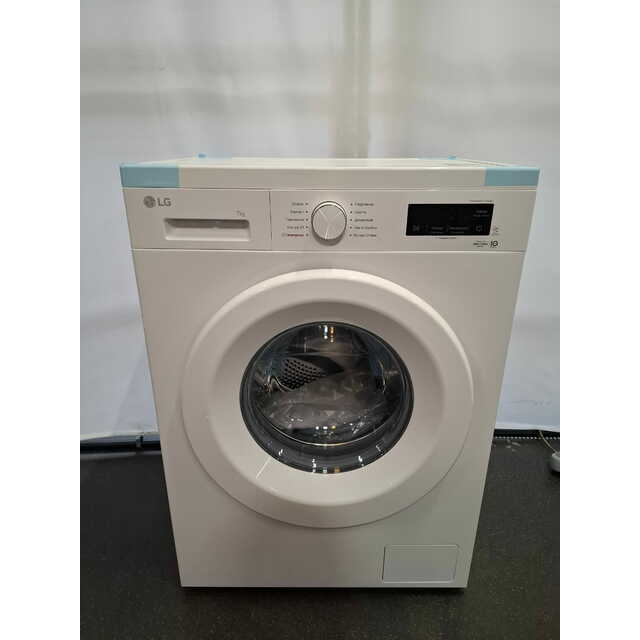 Стиральная машина LG F2Y1HS3W, белый Стиральная машина LG F2Y1HS3W, белый