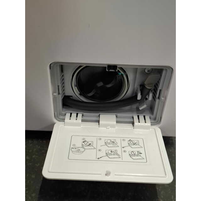 Стиральная машина LG F2Y1HS3W, белый Стиральная машина LG F2Y1HS3W, белый