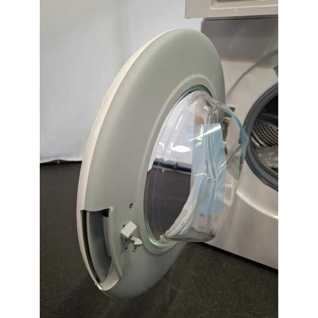 Стиральная машина LG F2Y1HS3W, белый Стиральная машина LG F2Y1HS3W, белый