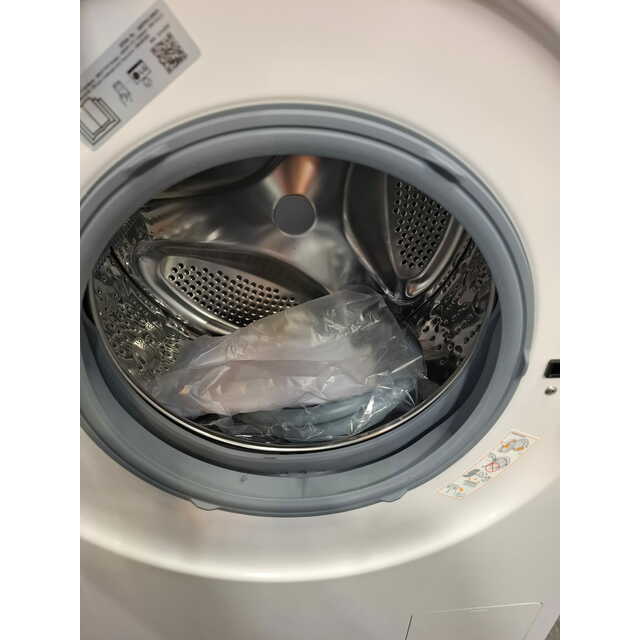 Стиральная машина LG F2Y1HS3W, белый Стиральная машина LG F2Y1HS3W, белый