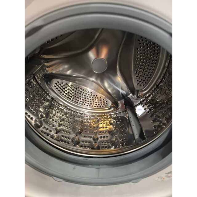 Стиральная машина LG F2Y1HS3W, белый Стиральная машина LG F2Y1HS3W, белый