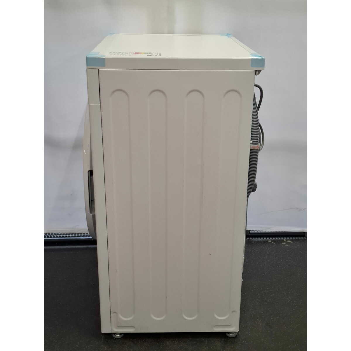 Стиральная машина LG F2Y1HS3W, белый