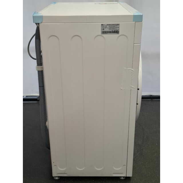 Стиральная машина LG F2Y1HS3W, белый Стиральная машина LG F2Y1HS3W, белый
