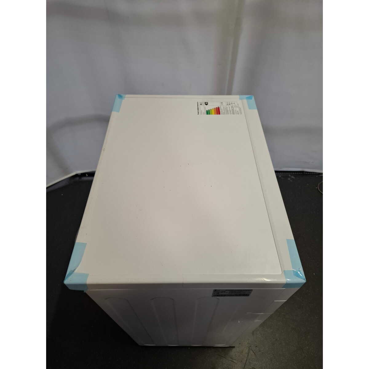 Стиральная машина LG F2Y1HS3W, белый