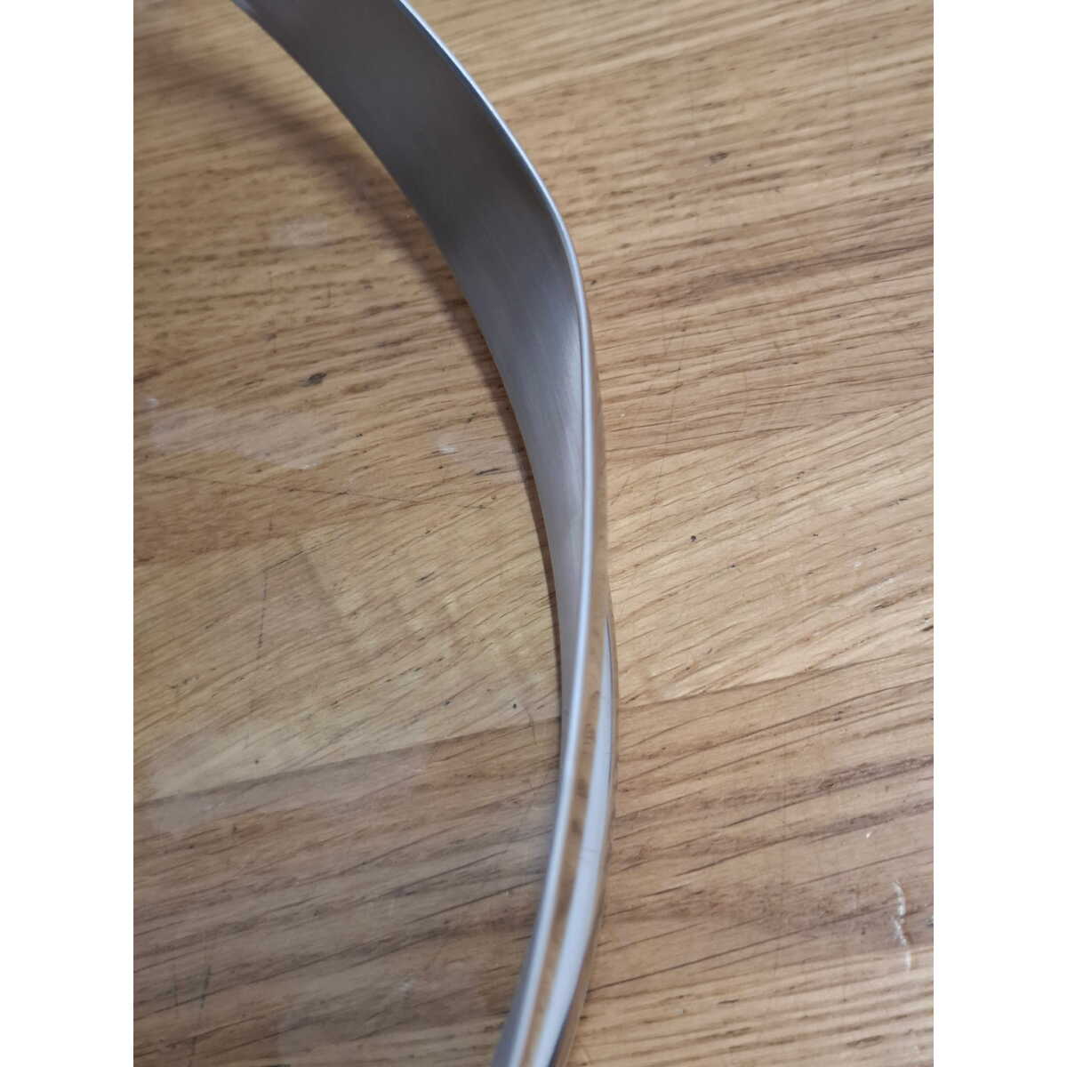 Кастрюля Rondell Flamme RDS-025 (Цвет: Inox)