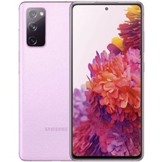 Смартфон Samsung Galaxy S20 FE 5G 8/128Gb (Цвет: Cloud Lavender)