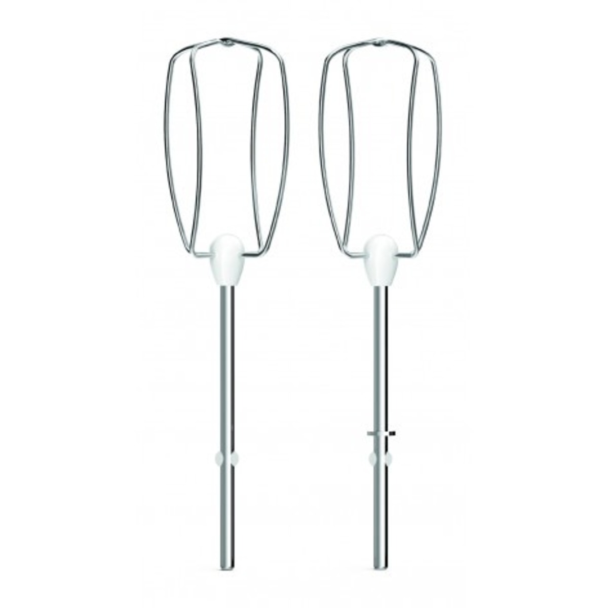 Миксер ручной Moulinex HM461110 (Цвет: White / Black)