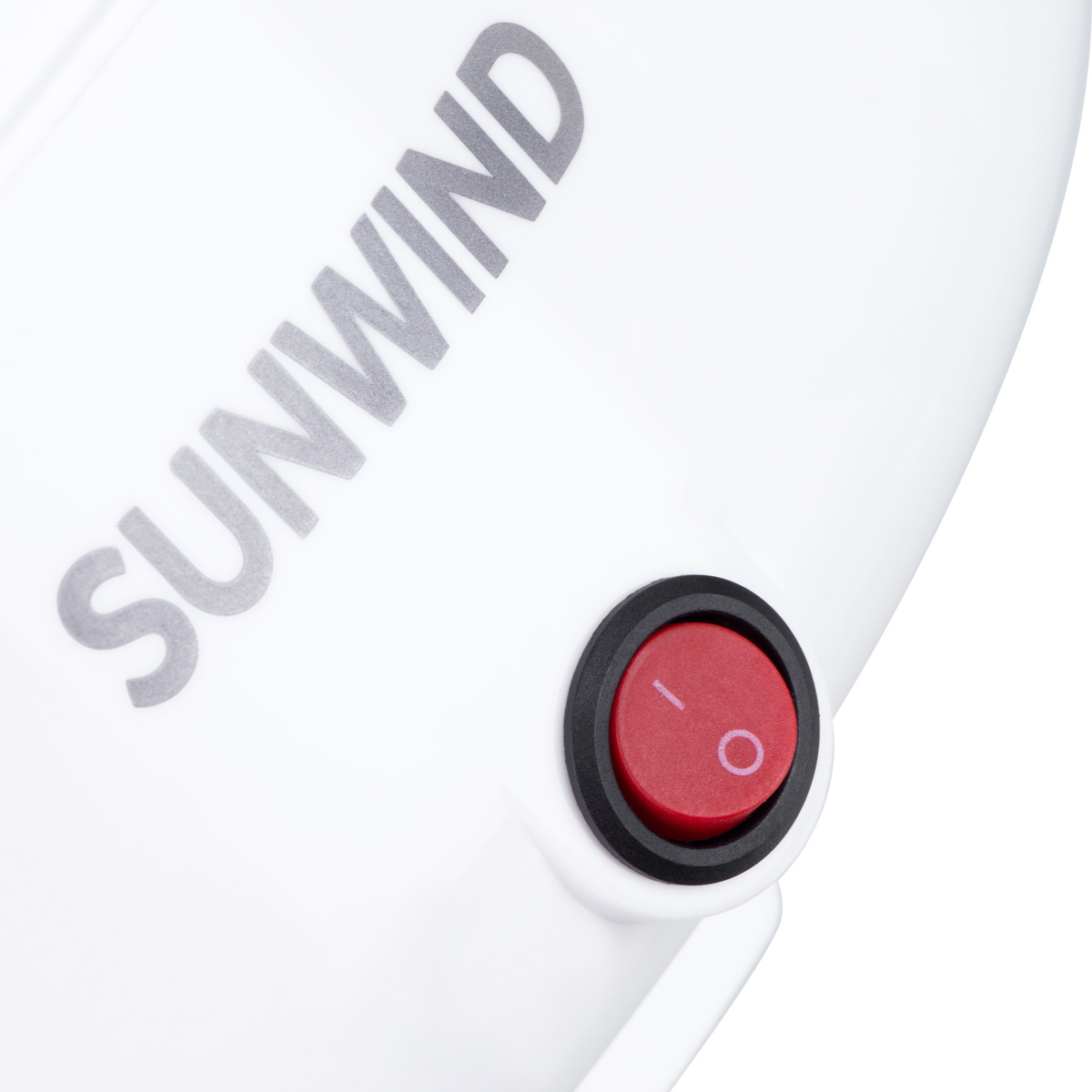 Сушка для фруктов и овощей SunWind SUN-FD-1 (Цвет: White)