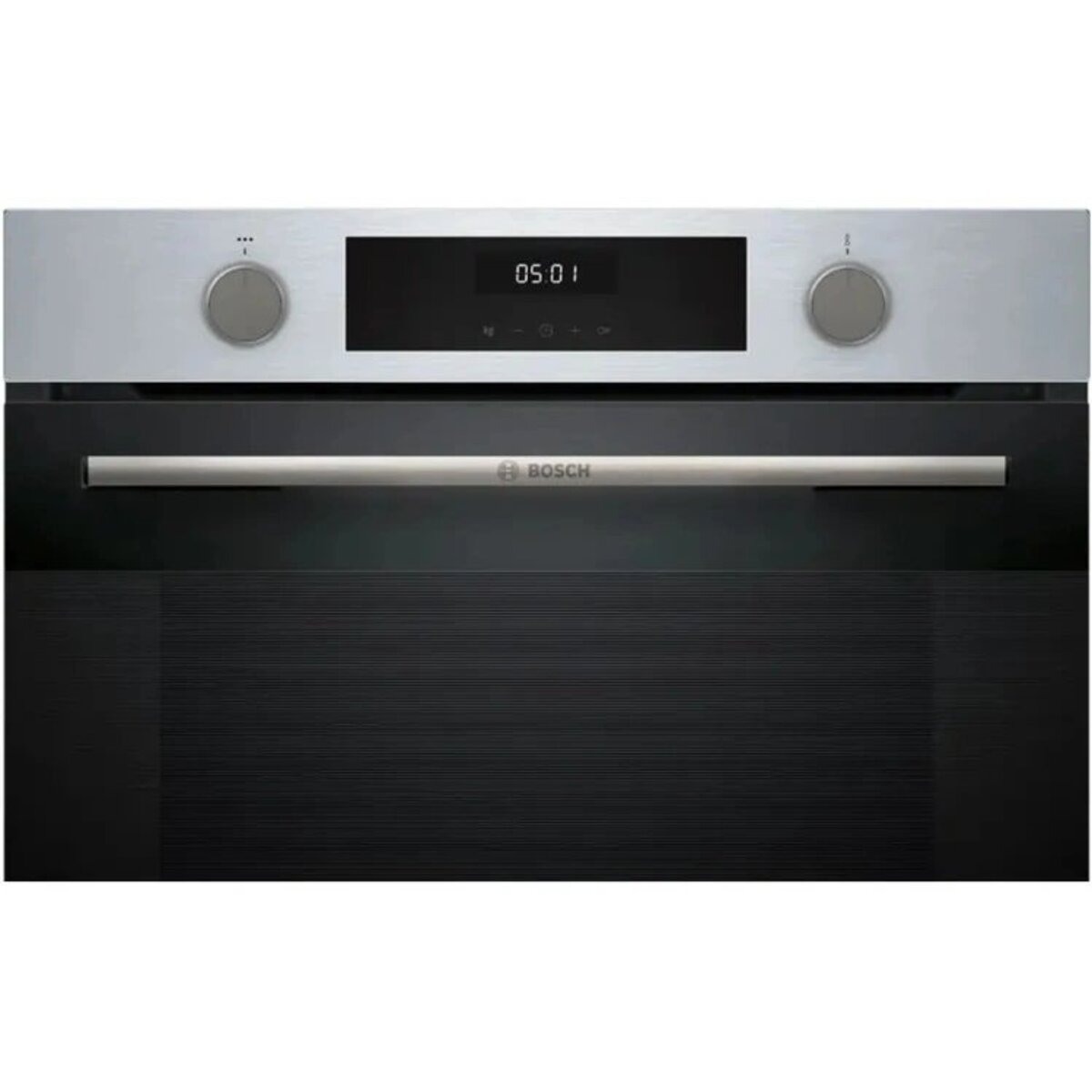 Духовой шкаф Bosch Serie 4 HJA737BR0 (Цвет: Inox)