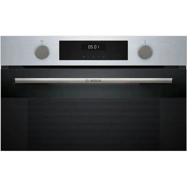 Духовой шкаф Bosch Serie 4 HJA737BR0 (Цвет: Inox) Духовой шкаф Bosch Serie 4 HJA737BR0 (Цвет: Inox)