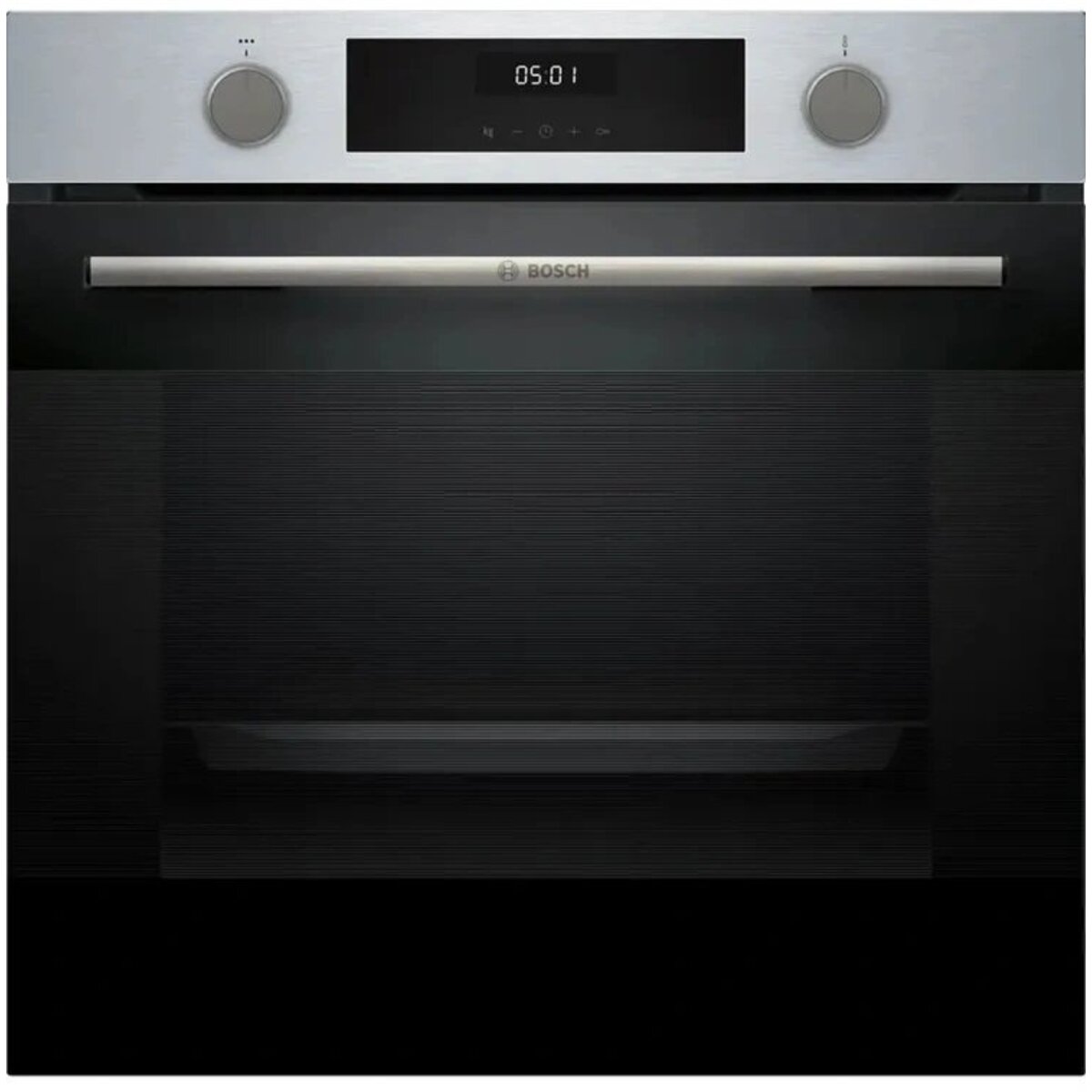 Духовой шкаф Bosch Serie 4 HJA737BR0 (Цвет: Inox)