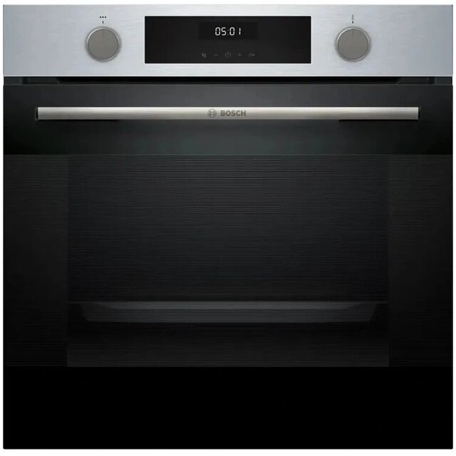 Духовой шкаф Bosch Serie 4 HJA737BR0 (Цвет: Inox) Духовой шкаф Bosch Serie 4 HJA737BR0 (Цвет: Inox)
