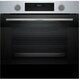 Духовой шкаф Bosch Serie 4 HJA737BR0 (Цв..